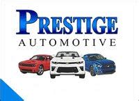 prestige auto sales west wichita ks